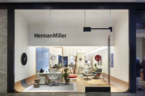 herman miller store location